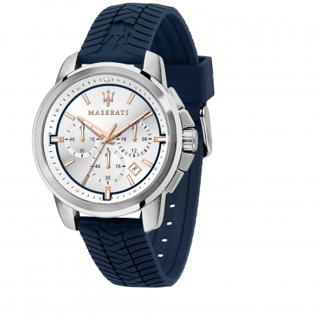 Orologio Maserati cronografo sportivo