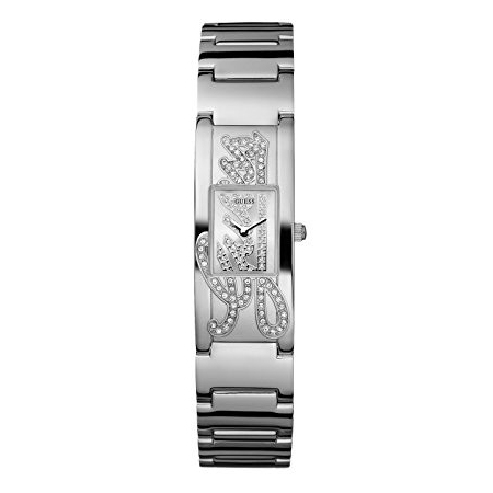 Women's Guess steel watch